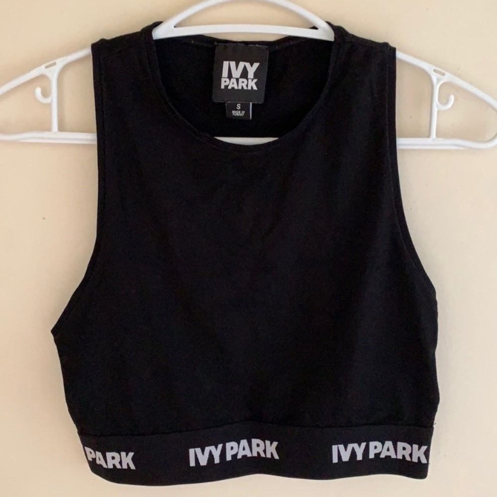 Ivy Park Sport Bra